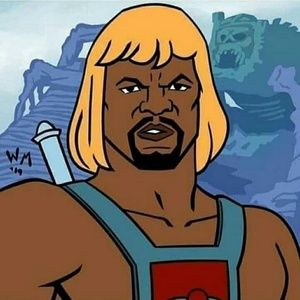 Meet your Posher, Christopher